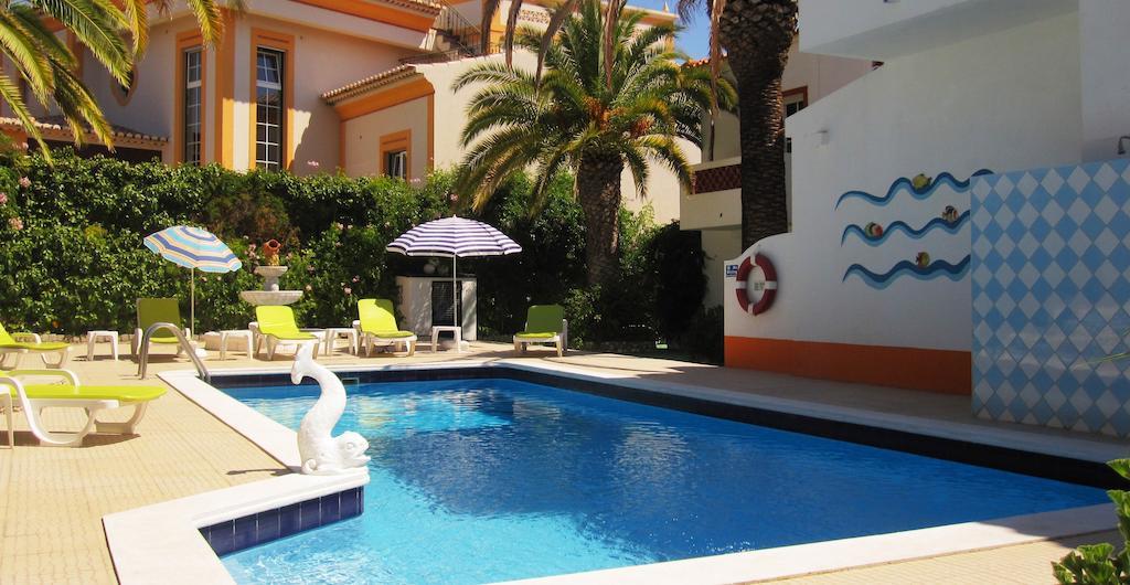 Appartement Palm Estudios *